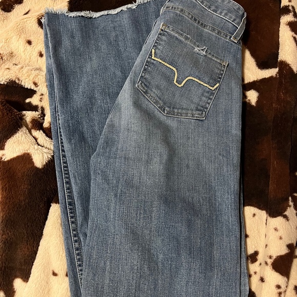 Kimes Ranch Denim - Kimes Olivia 0/30